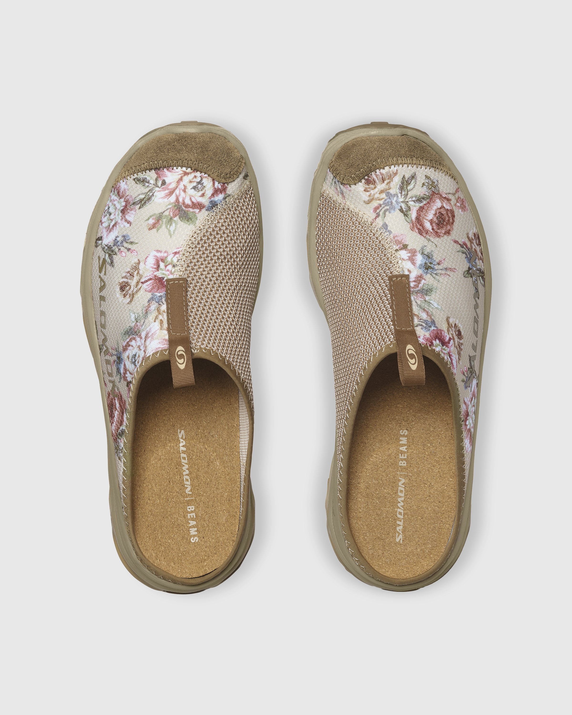 Slipper salomon store